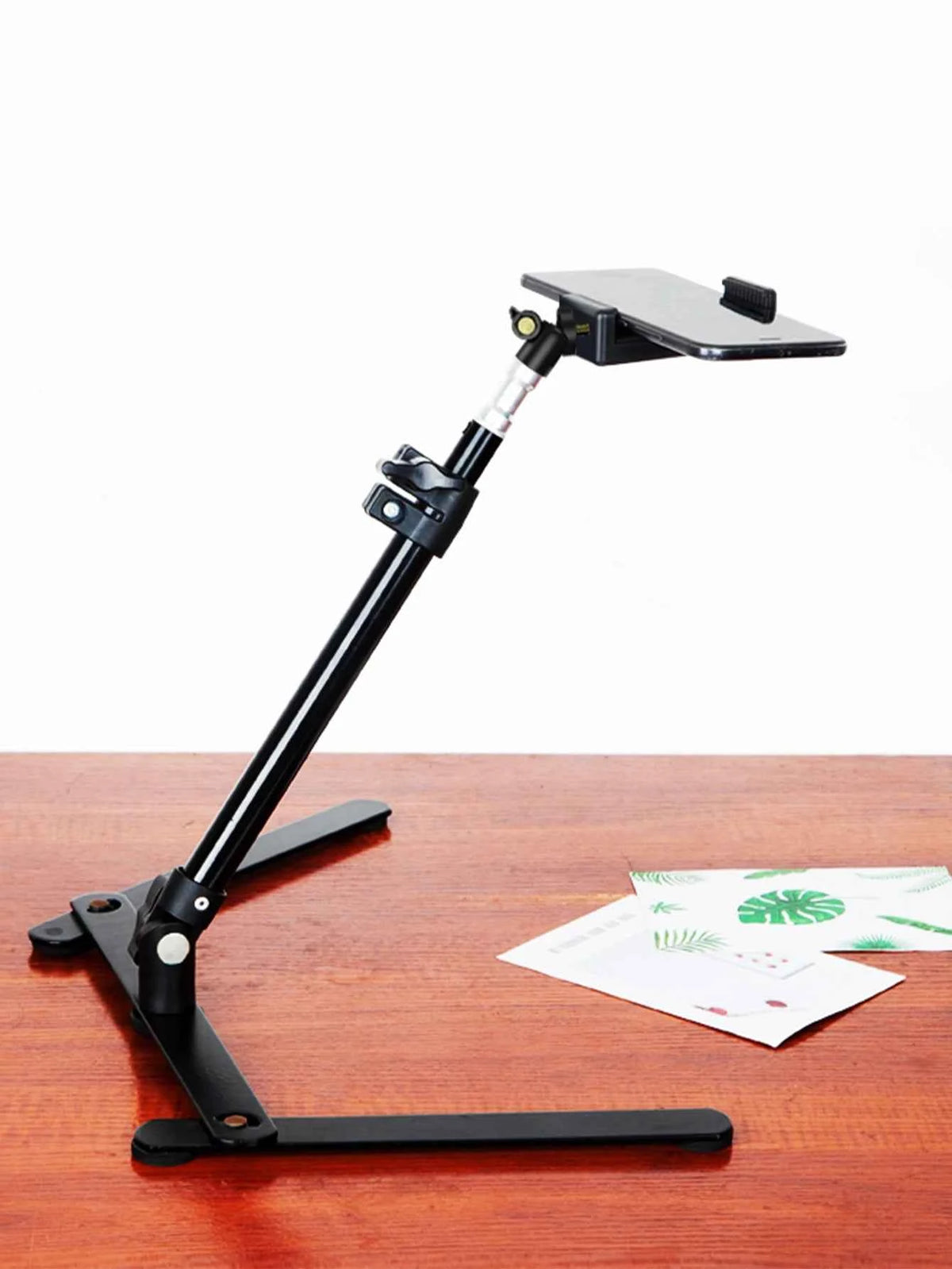 Professional Multi-Angle Camera Bracket - Portable Smartphone Mount