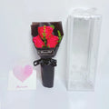 Elegant Premium Artificial Rose Bouquet - Romantic Gift