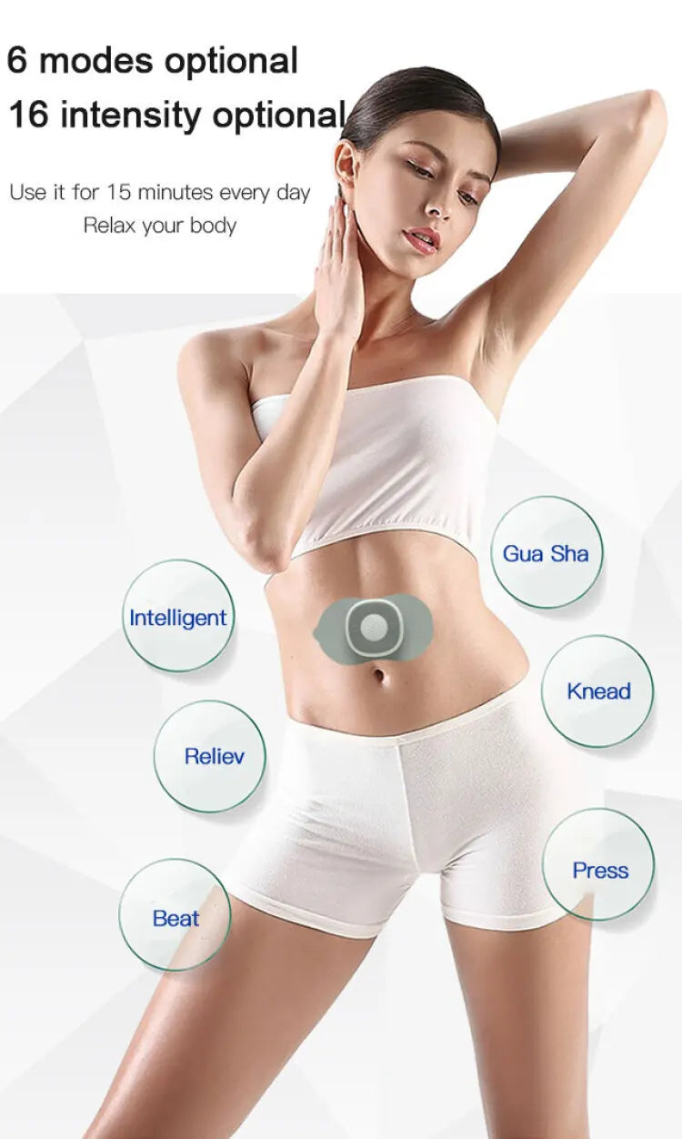 Premium Body Massager Gift - Relaxing & Therapeutic