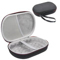 Premium Headphone Hard Case - Shockproof & Portable