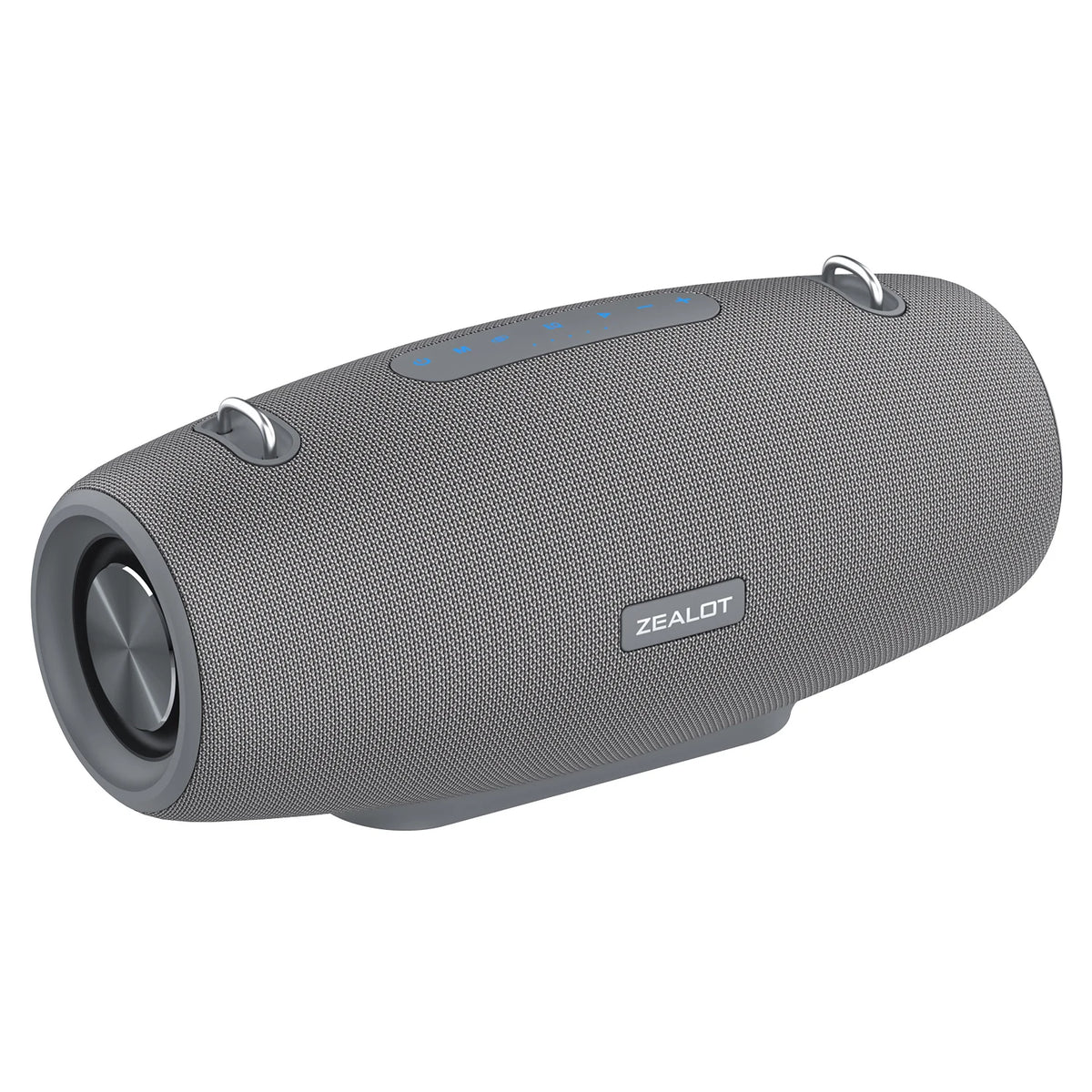Ultimate Outdoor Waterproof Speaker - Booming Bass & 40H Play
