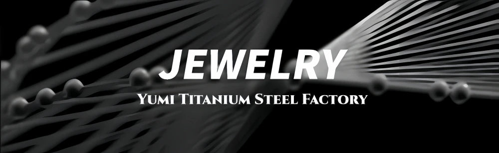 Luxury Titanium Steel Couple Bracelet - Fade-Resistant Kpop Charm