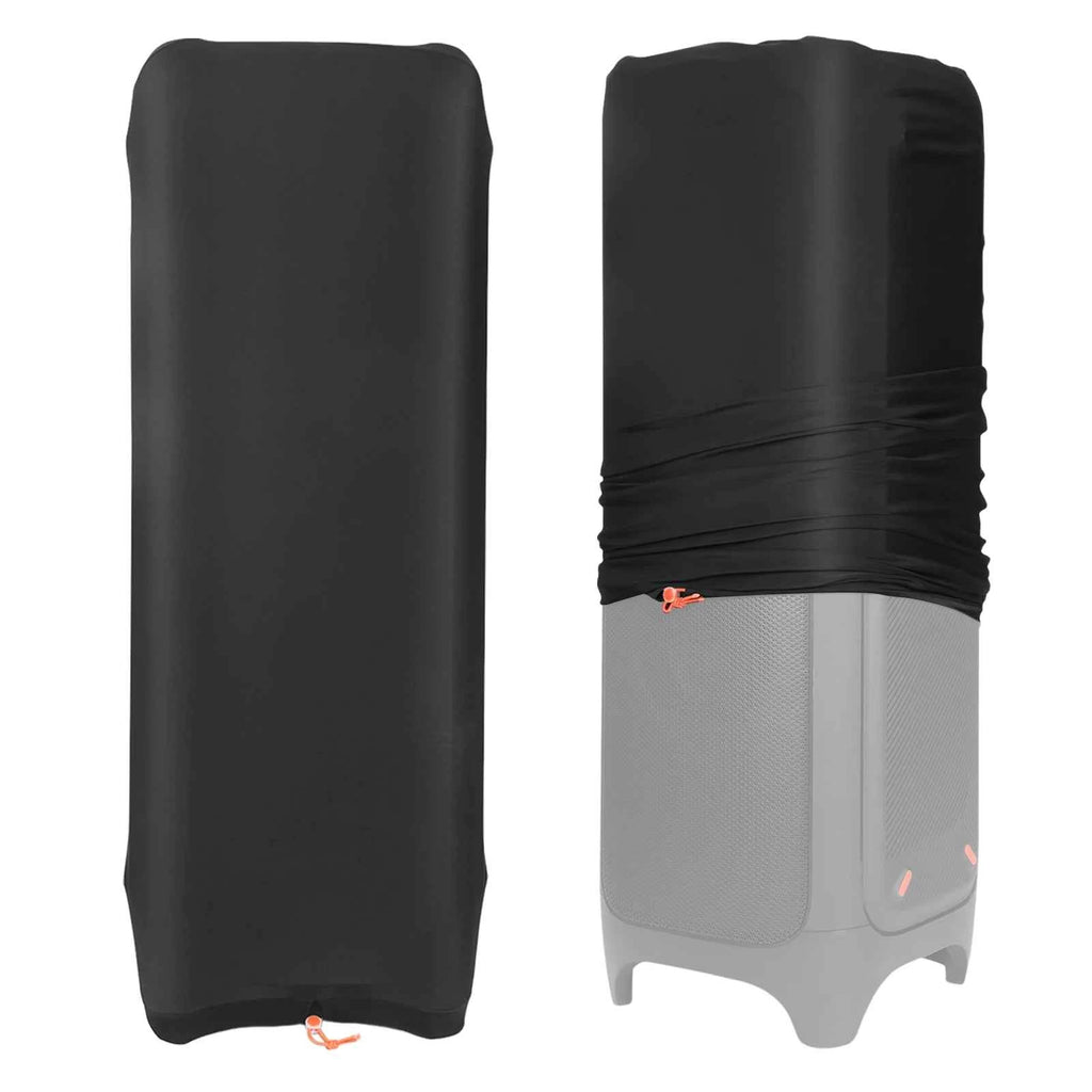 Premium Speaker Protective Cover - Dust & Scratch Resistant Sleeve
