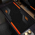 Premium HD Sci-Fi Gaming Mouse Pad - Large Desk Mat