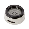 Premium Portable Pet Water Bowl - No Spill Floating Design