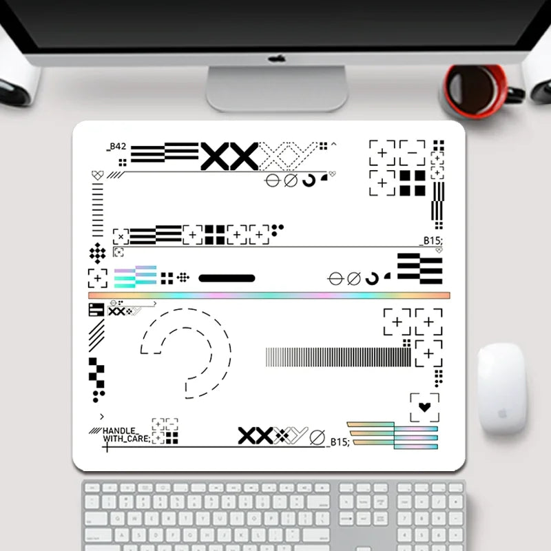 Premium Gaming Mouse Pad XL - Anti-Slip Performance