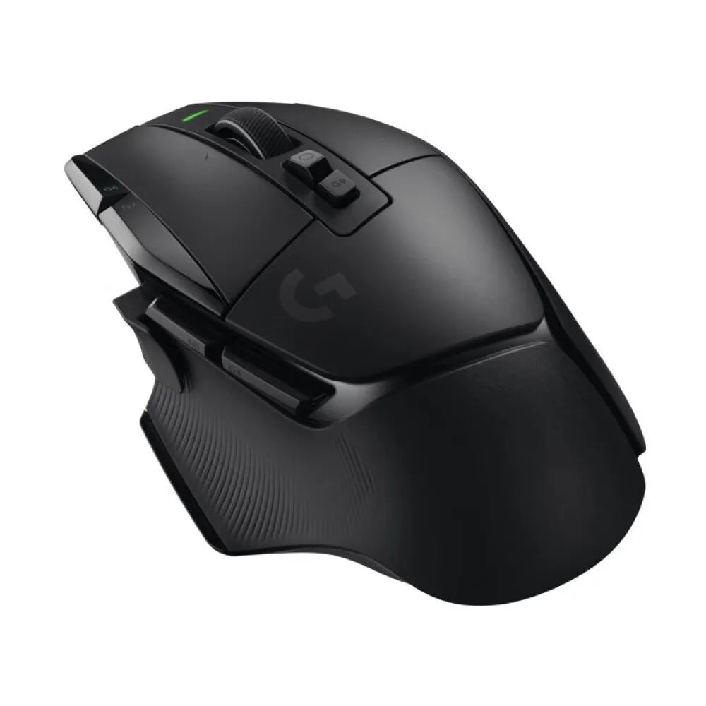 Premium Lightspeed Wireless Gaming Mouse - HERO 25K Sensor & Hybrid Switches