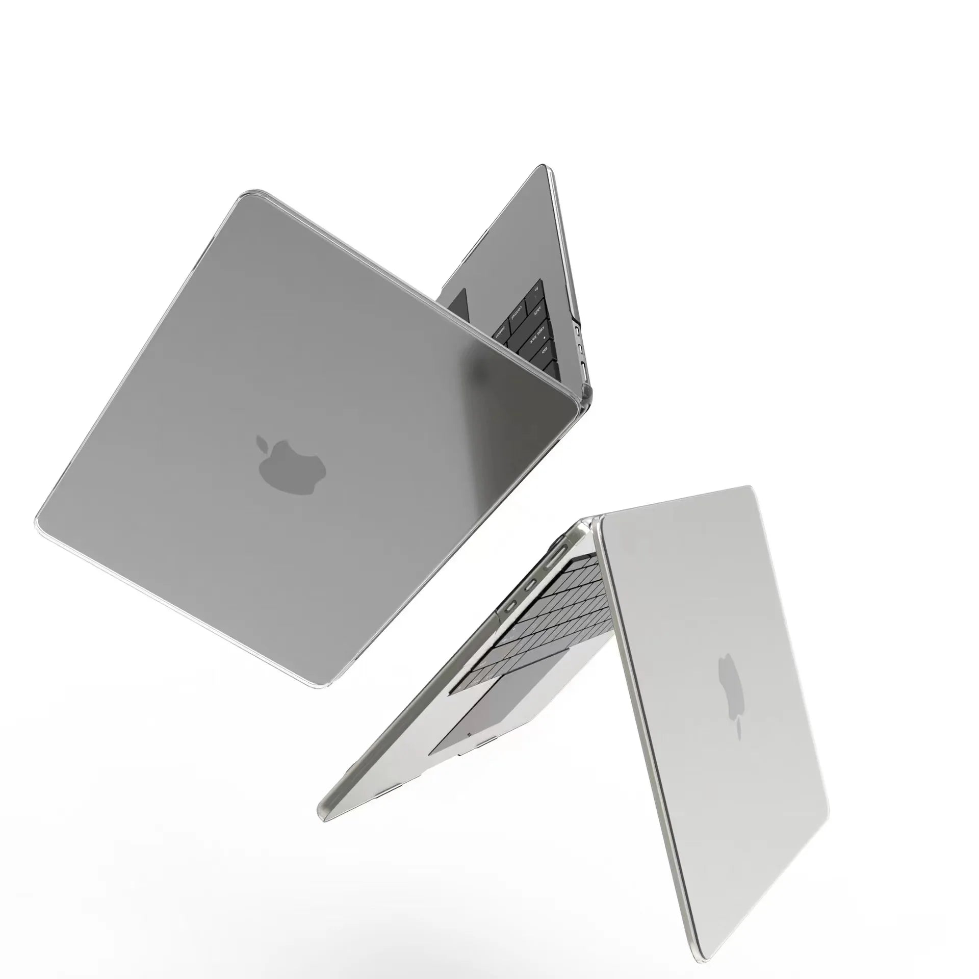 Premium MacBook Air 13 Inch Case - Durable Hard Shell