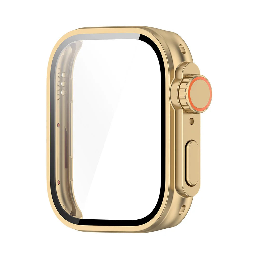 Premium Huawei Watch Fit 3 Case with Ultra Upgrade & Screen Protector