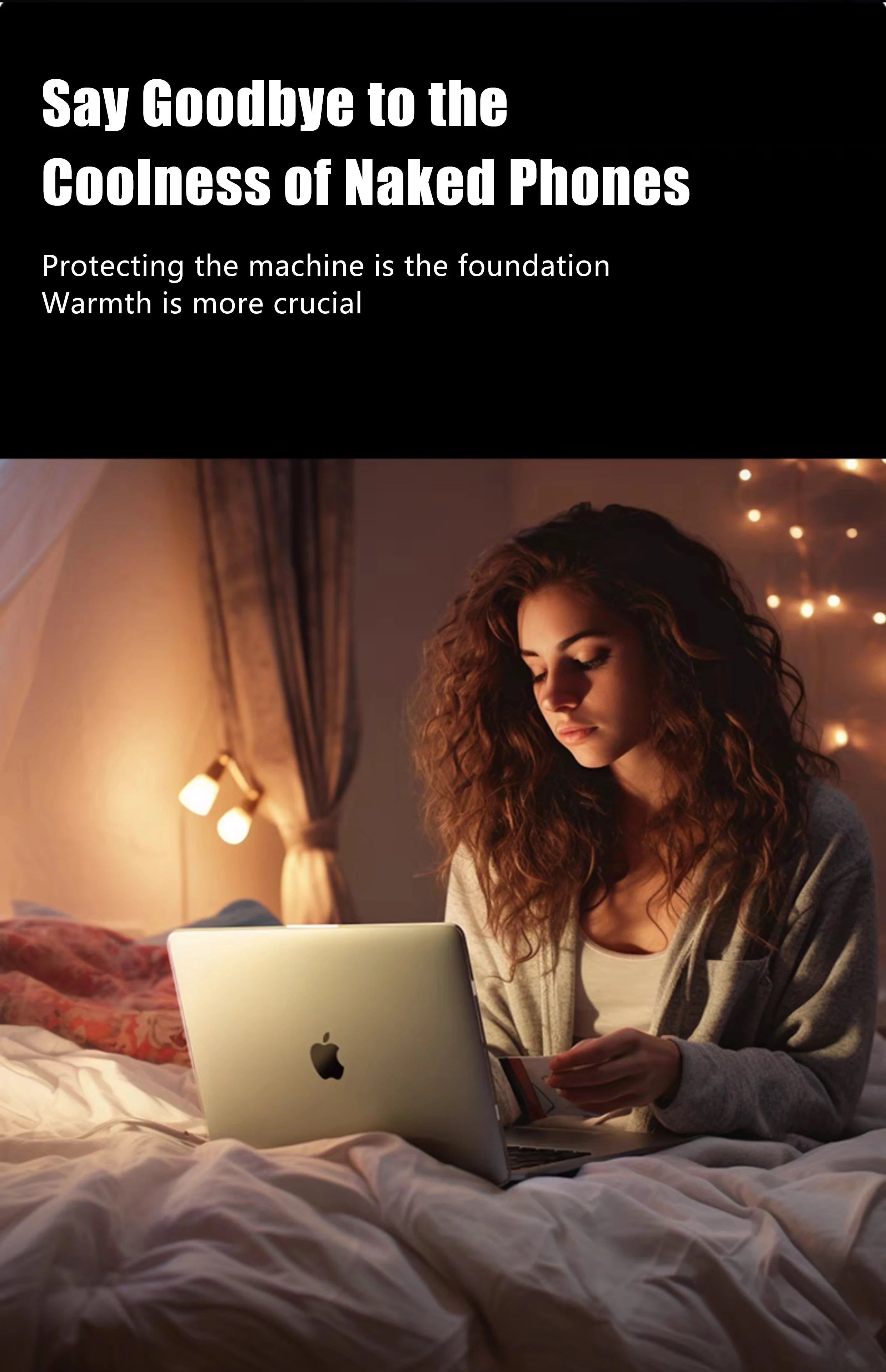 Premium Ultra-Thin MacBook Pro Case