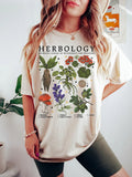 Magical Wizard Hogwarts Printed Short Sleeve T-Shirt
