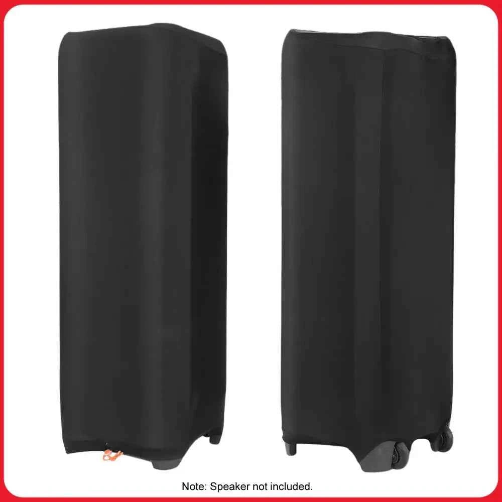 Premium Speaker Protective Cover - Dust & Scratch Resistant Sleeve