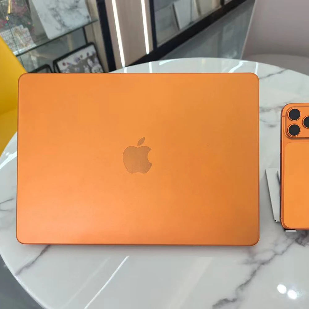 Premium Ultra-Thin MacBook Pro Case