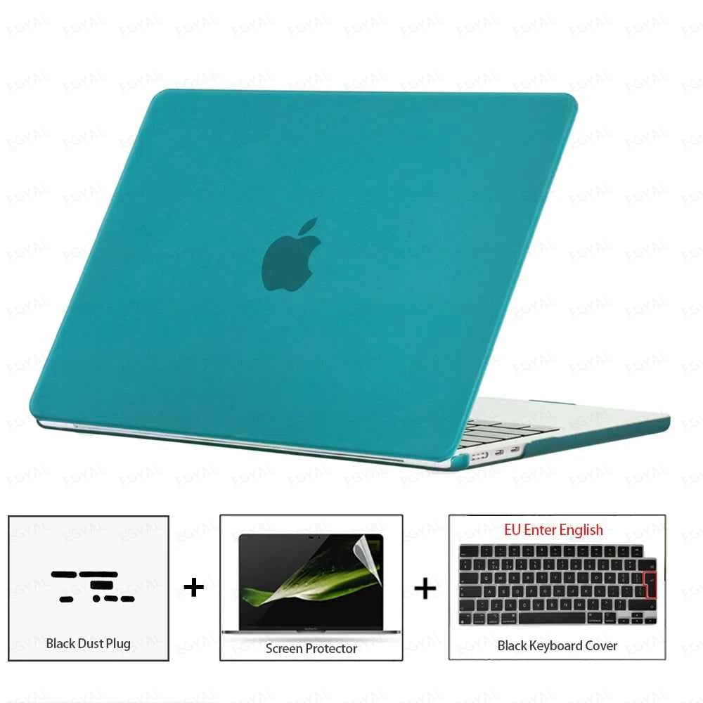 Premium MacBook Air 13 2026 Case