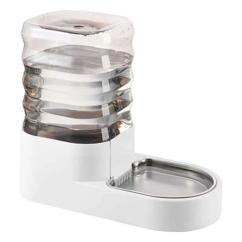 Pet Automatic Water Feeder New Water Dispenser Cat Dog Water Bowl Cat Food Dispenser Automatic Pet Feeder