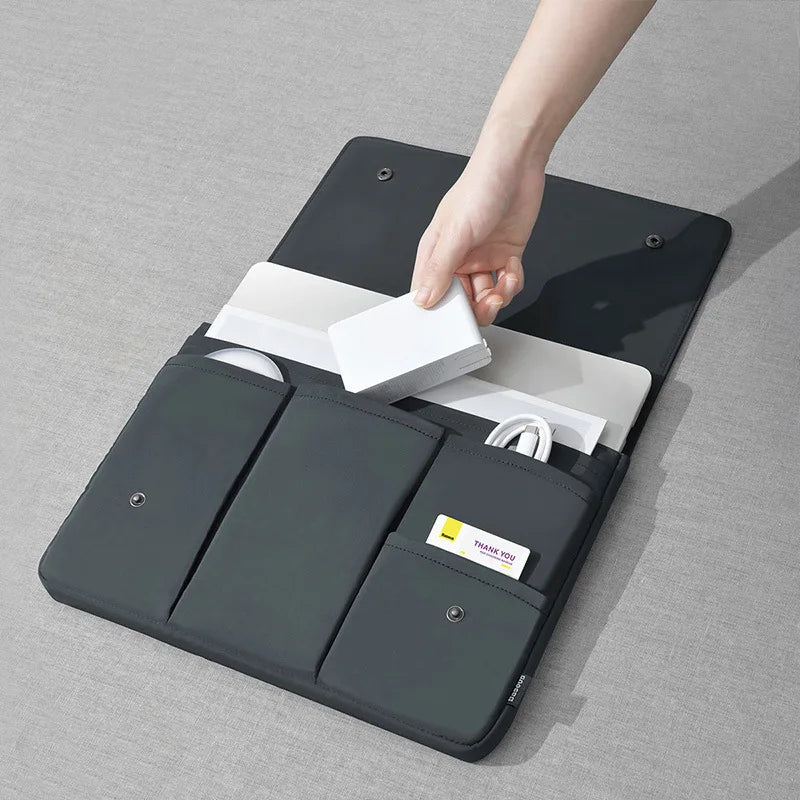 Premium Laptop Sleeve for MacBook - Ultra-Thin Protective Case