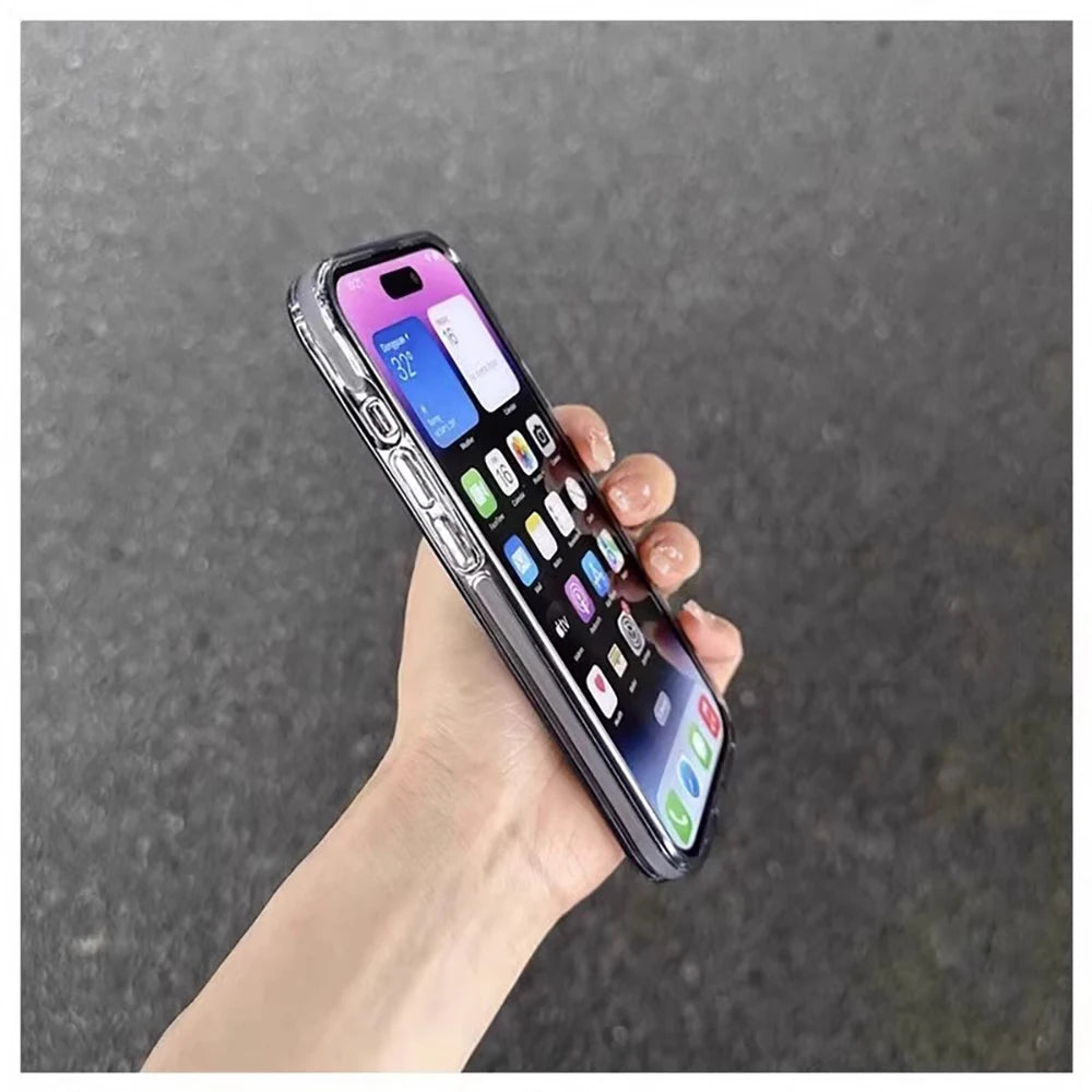 Classic Batman Phone Case - Premium Movie Cover