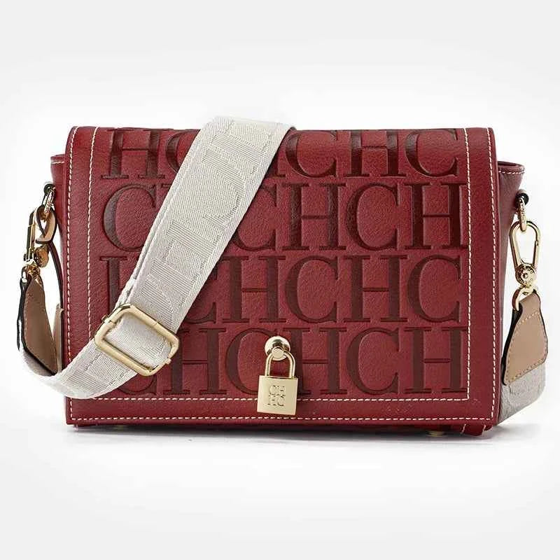 Elegant Women's Crossbody Bag - Premium Fashion