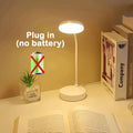 Premium LED Desk Lamp USB - Flexible & Touch Control