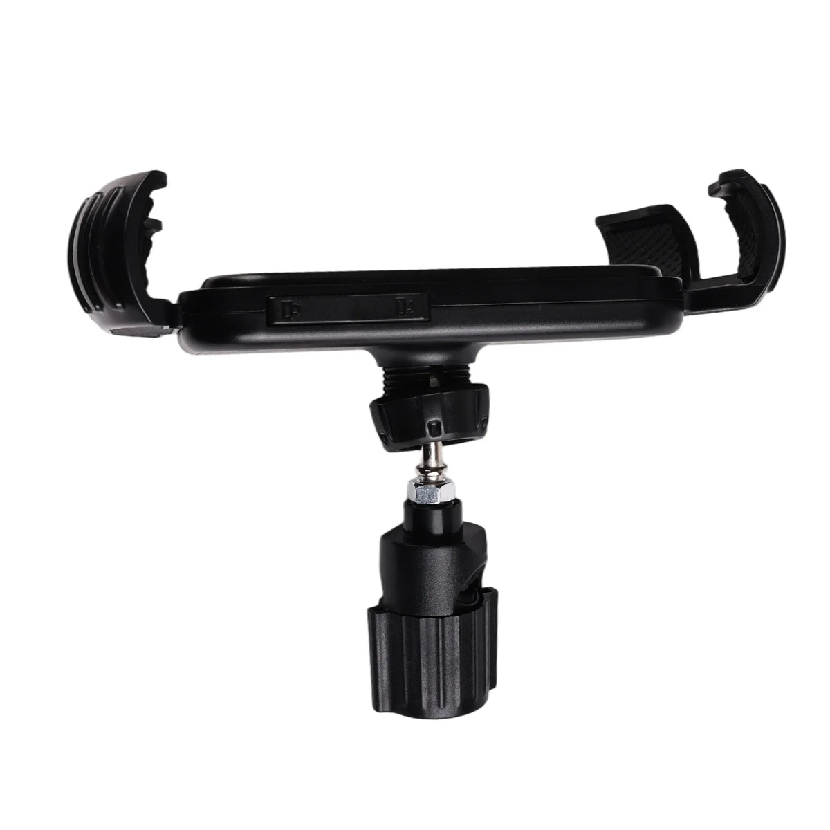 Tulique Premium Bike Phone Mount - Secure Rotating Navigation Holder