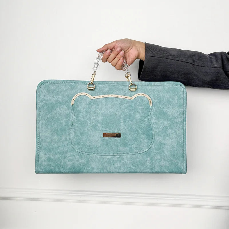 Premium Laptop Protective Sleeve - Fits 13 to 16 Inch Laptops