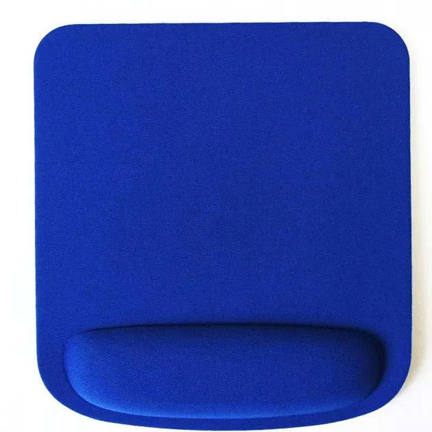 Premium Ergonomic Gaming Mouse Pad - Wrist Support Desk Mat