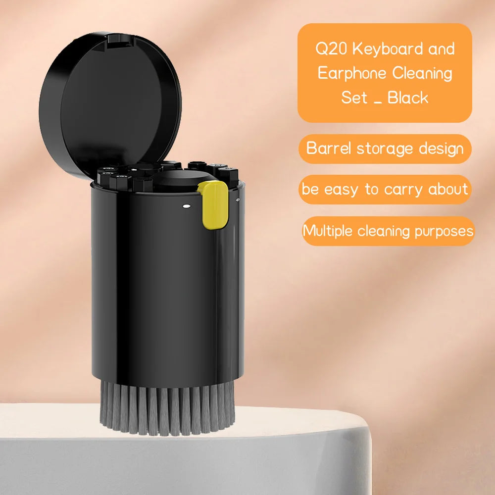 Premium 20-in-1 Keyboard Cleaning Kit