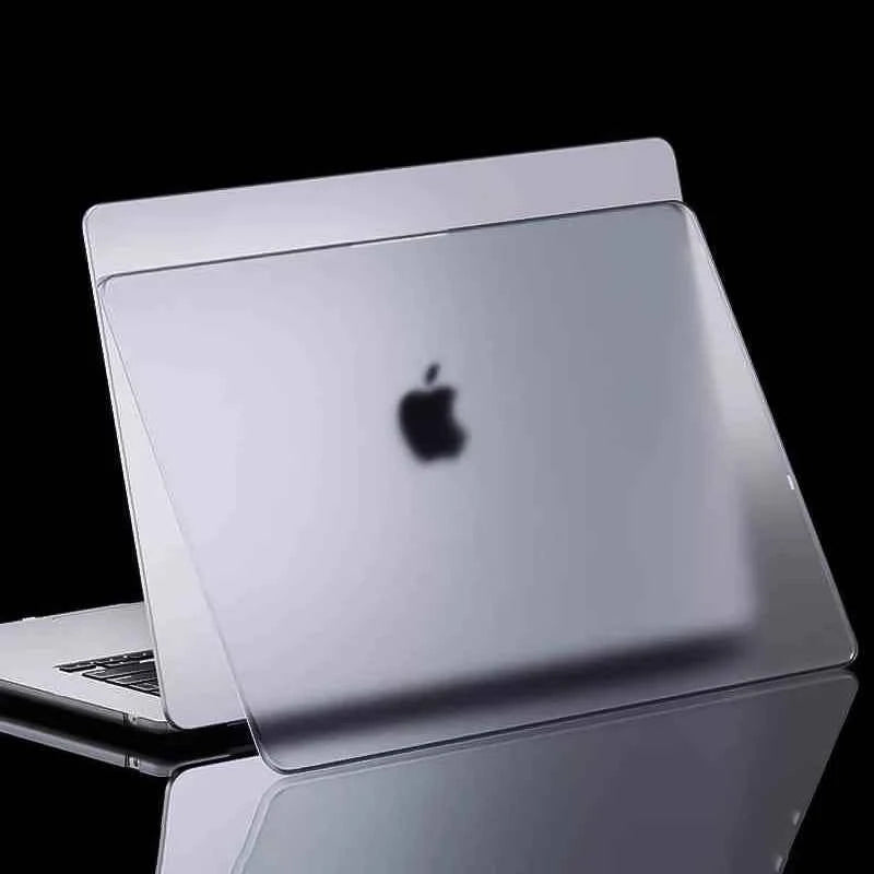Premium Ultra-Thin MacBook Pro Case