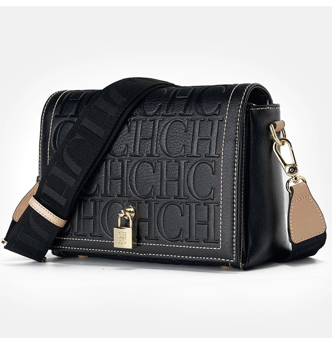 Elegant Women's Crossbody Bag - Premium Fashion