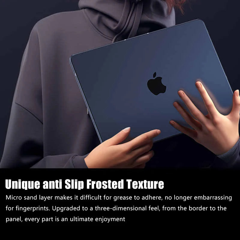 Premium Ultra-Thin MacBook Pro Case