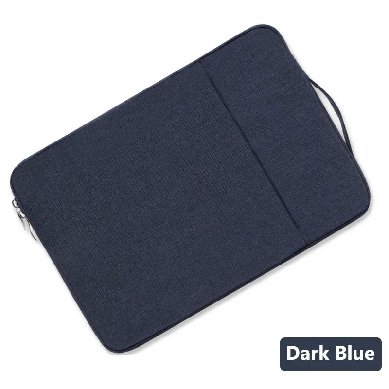 Waterproof Laptop Sleeve - Shockproof & Portable Case for HP
