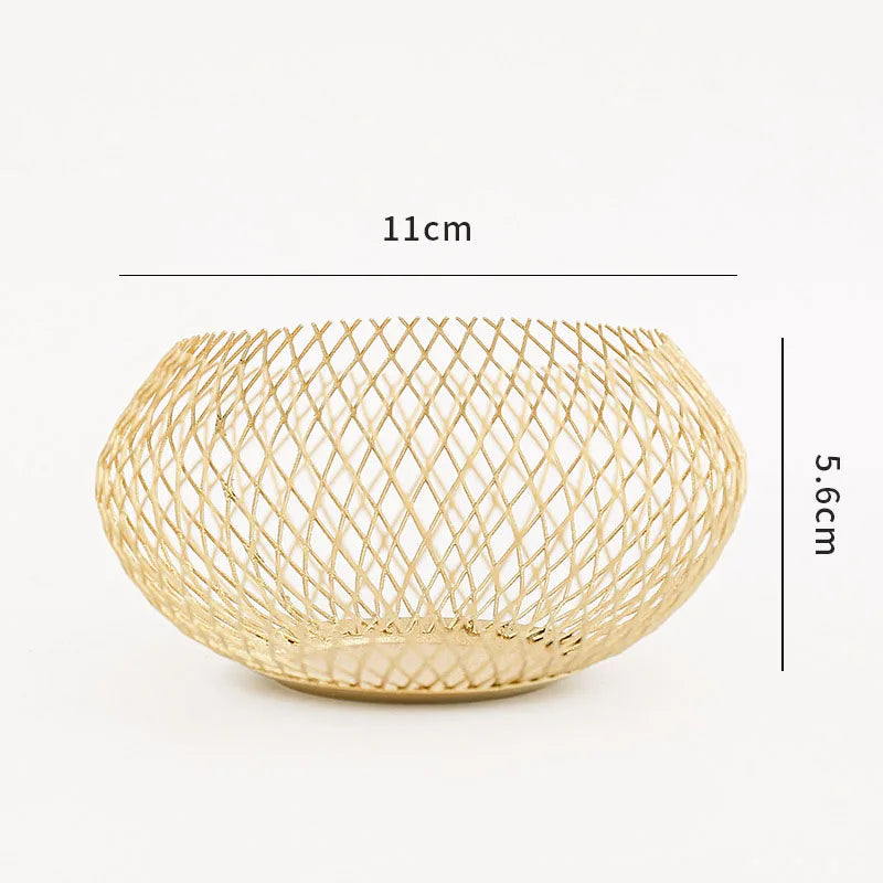 Premium Luxury Gold Lantern - Elegant Home Decor Accent