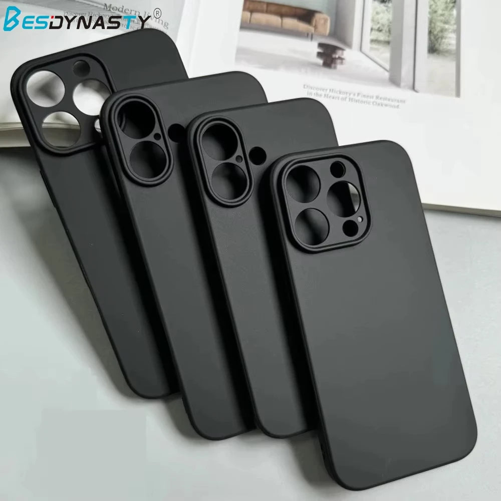 Batman Phone Case - Sleek & Protective Cover