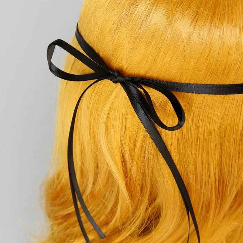 Premium Witch Head Crown - Dark Demon Halloween Headdress