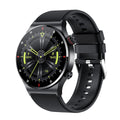 Luxury QW33 Smart Watch - NFC & Bluetooth Calling