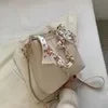 Luxury Women's Bucket Bag - Large Capacity Shoulder Bag