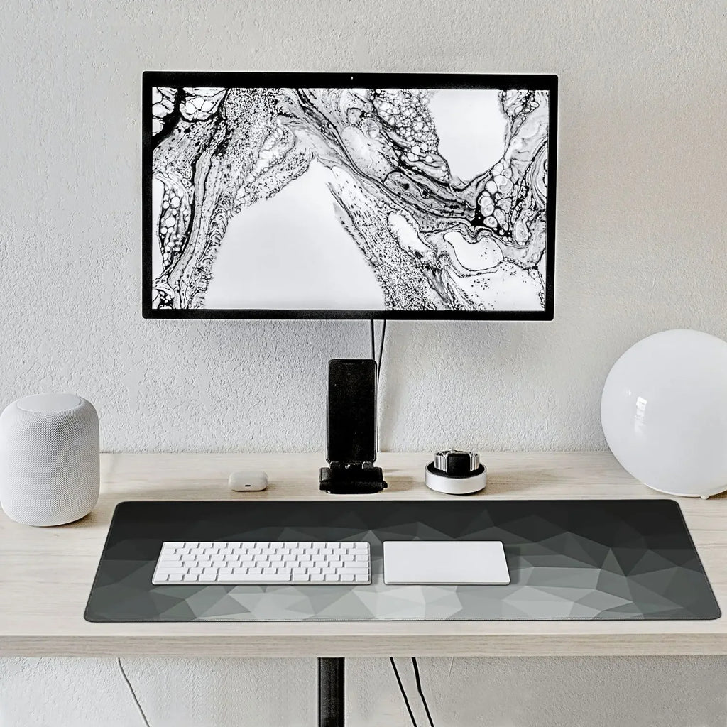 Premium Large Gaming Mouse Pad - Extended & Thickened