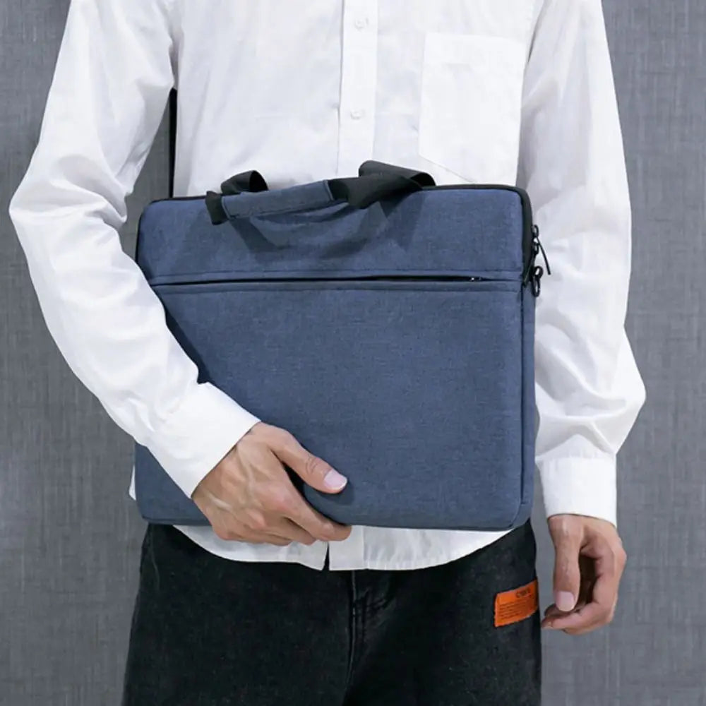 Premium Laptop Sleeve Case - Shockproof & Ultra Thin