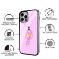 Premium MagSafe Phone Case - Durable Magnetic Wireless Charging Cover
