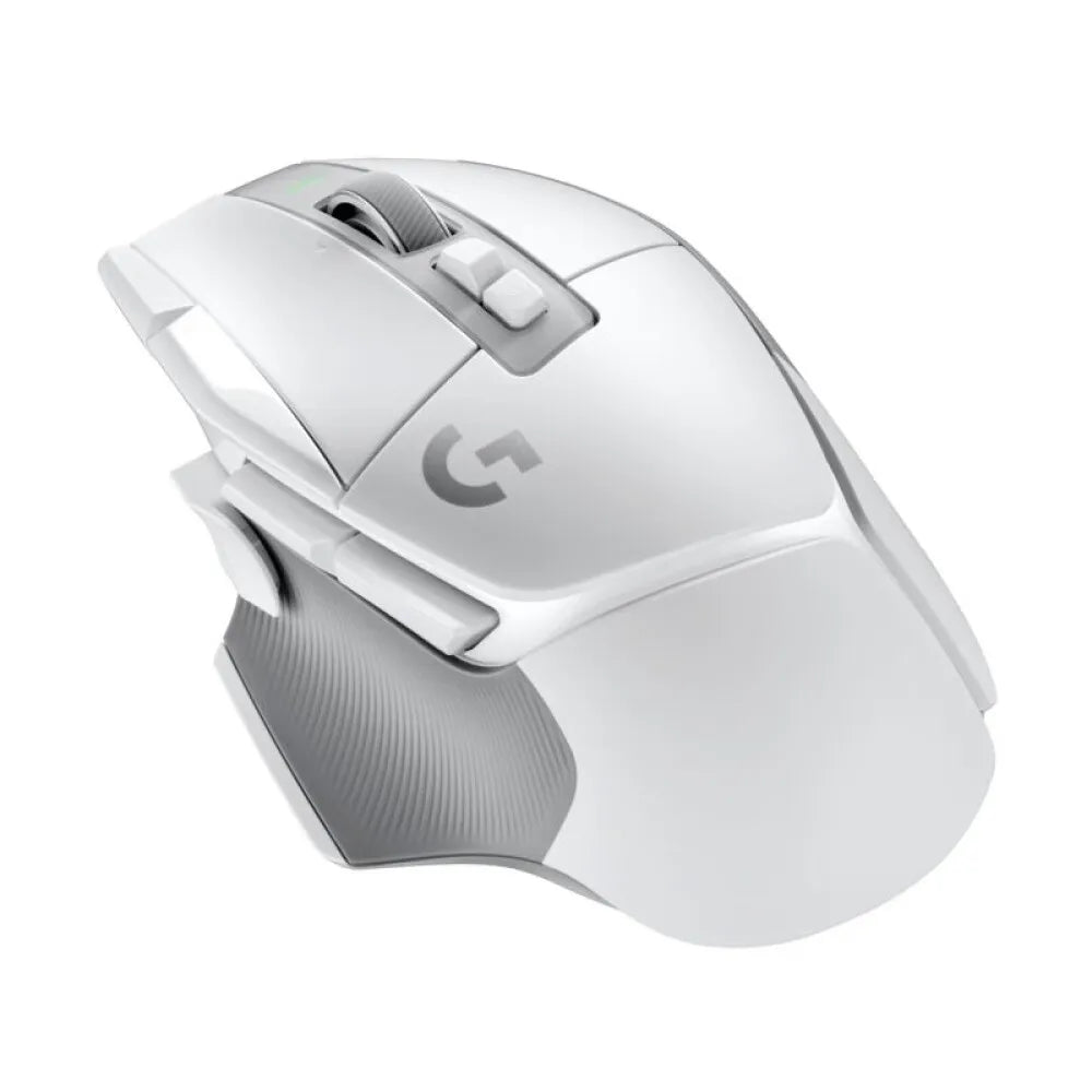 Premium Lightspeed Wireless Gaming Mouse - HERO 25K Sensor & Hybrid Switches