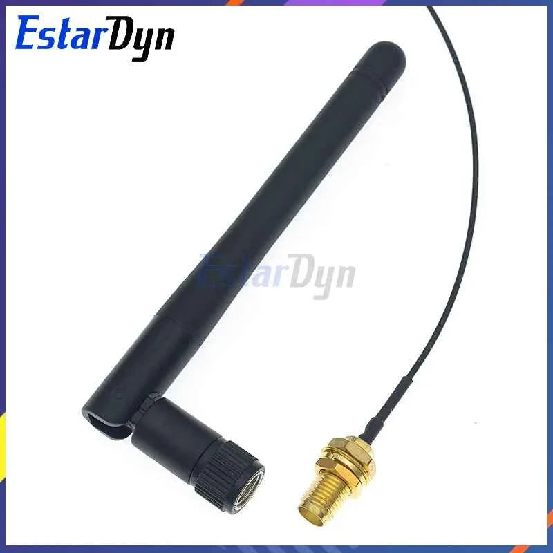 Professional ESP32 CAM WiFi Module with 2.4G Antenna