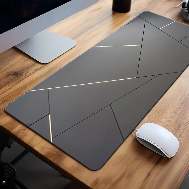 Premium XXL Gaming Mouse Pad - Anti-Slip Rubber Base