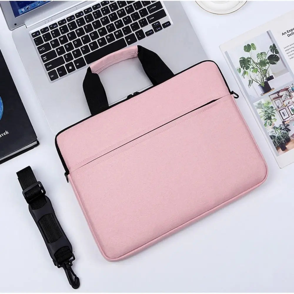 Premium Laptop Sleeve Case - Shockproof & Ultra Thin