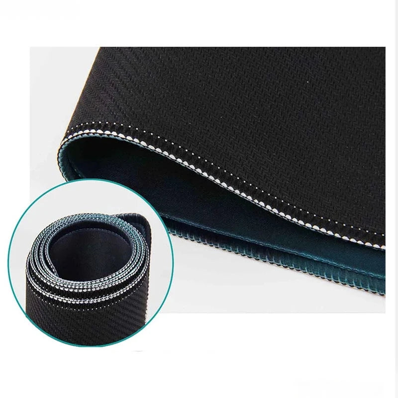 Premium Gaming Mouse Pad - Speed & Precision Desk Mat