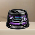 Portable Magnetic Speaker - Bluetooth 5.3 Mini RGB Audio