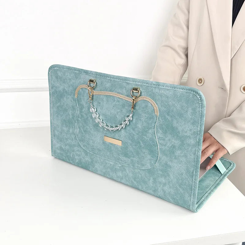 Premium Laptop Protective Sleeve - Fits 13 to 16 Inch Laptops