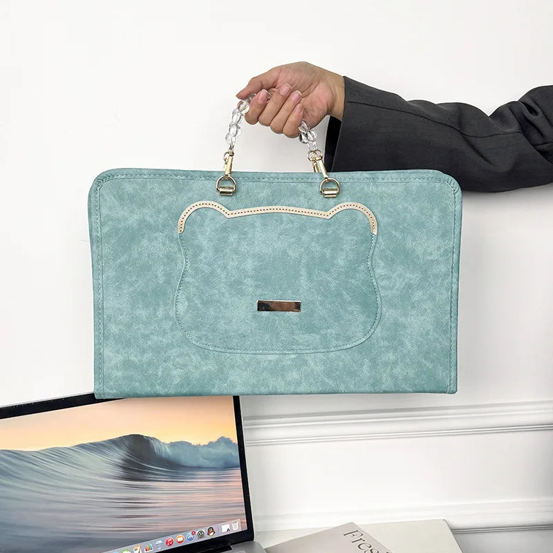Premium Laptop Protective Sleeve - Fits 13 to 16 Inch Laptops