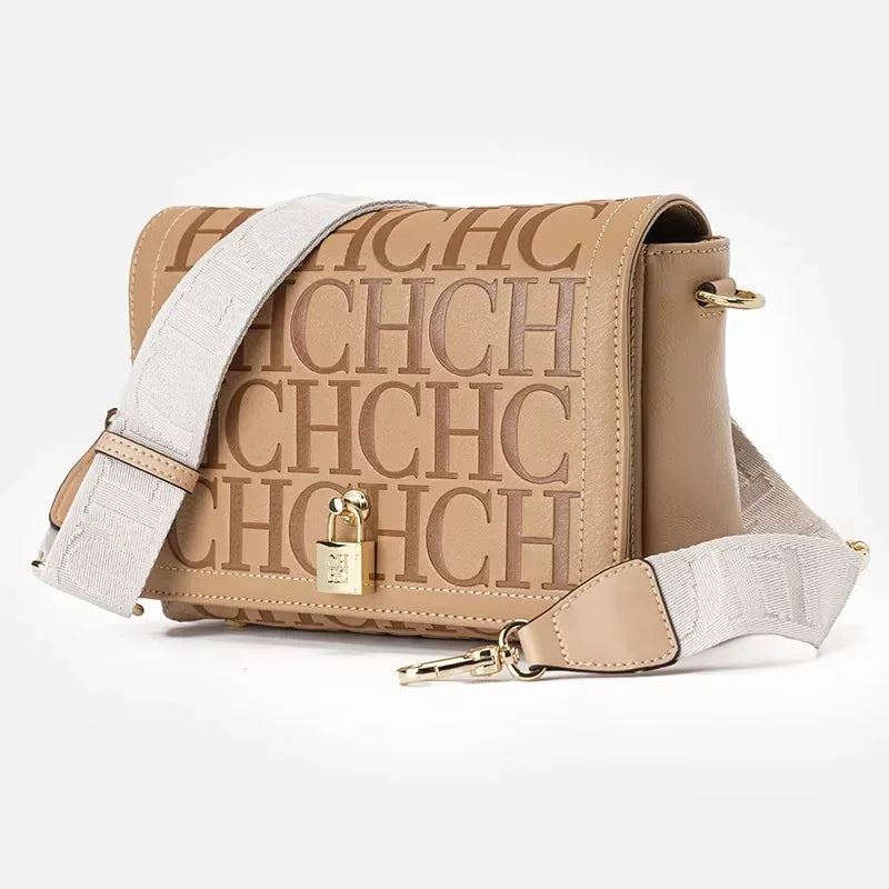 Elegant Women's Crossbody Bag - Premium Fashion