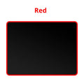 Premium Gaming Mouse Pad - Non-Slip Rubber Base, 27x22cm
