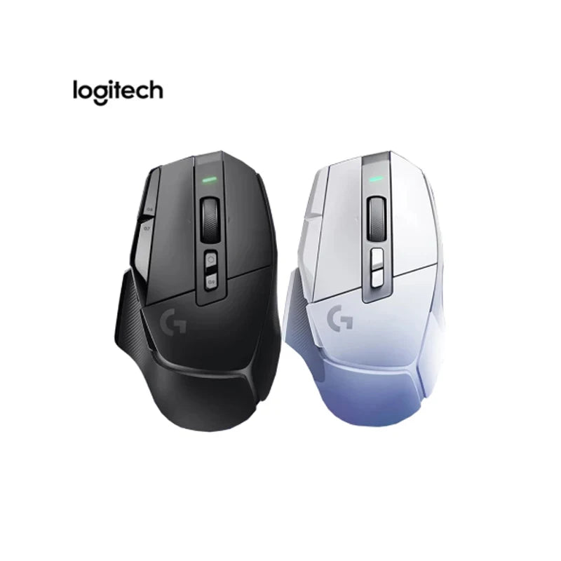 Premium Lightspeed Wireless Gaming Mouse - HERO 25K Sensor & Hybrid Switches